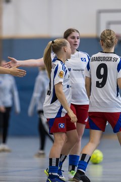 Bild 106 - wBJ NFV Futsalmeisterschaft